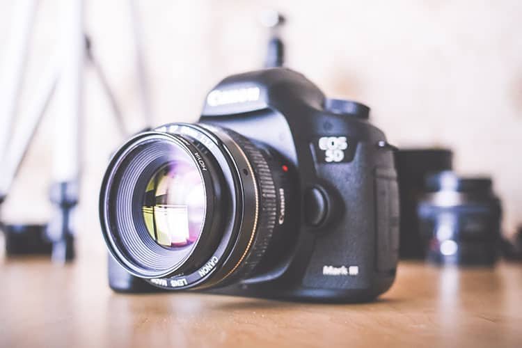 Cursus Digitale Fotografie