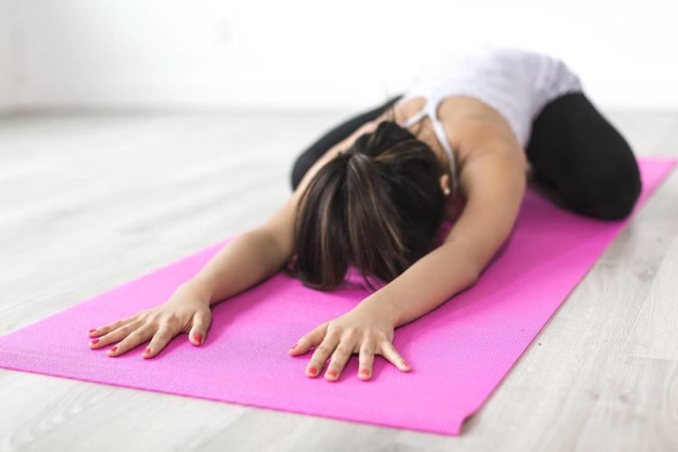 yin yoga, wat is yin yoga, yin yoga houdingenyin yoga poses,